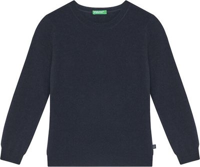 Sweter chłopięcy United Colors Of Benetton ze sklepu: MODIVO w kategorii: Swetry chłopięce - zdjęcie WP-EBWP-BKLVO-LN0_0000305262875
