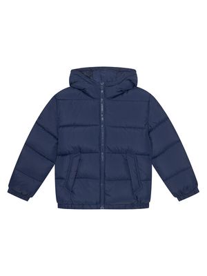 United Colors Of Benetton - Kurtka chłopięca na zimę ze sklepu: MODIVO w kategorii: Kurtki chłopięce - zdjęcie WP-EBWP-BKLVO-LN0_0000305263193