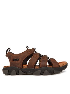 Keen - Sandały męskie na lato ze sklepu: MODIVO w kategorii: Sandały męskie - zdjęcie WP-EBWP-BKLVO-LN0_0000305263322