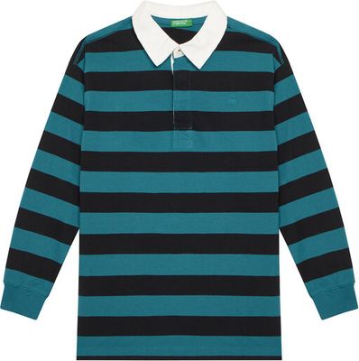 United Colors Of Benetton - T-shirt chłopięce na wiosnę ze sklepu: MODIVO w kategorii: T-shirty chłopięce - zdjęcie WP-EBWP-BKLVO-LN0_0000305263742