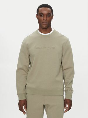 Bluza męska casual na zimę Michael Kors ze sklepu: MODIVO w kategorii: Bluzy męskie - zdjęcie WP-EBWP-BKLVO-LN0_0000305263810