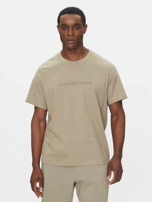T-shirt męski młodzieżowy Michael Kors ze sklepu: MODIVO w kategorii: T-shirty męskie - zdjęcie WP-EBWP-BKLVO-LN0_0000305263865