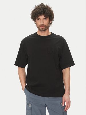 T-shirt męski na wiosnę Michael Kors ze sklepu: MODIVO w kategorii: T-shirty męskie - zdjęcie WP-EBWP-BKLVO-LN0_0000305264077