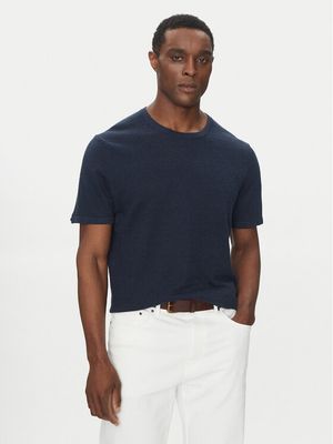 Michael Kors - T-shirt męski casual ze sklepu: MODIVO w kategorii: T-shirty męskie - zdjęcie WP-EBWP-BKLVO-LN0_0000305264091