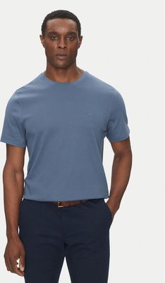 T-shirt męski Michael Kors ze sklepu: MODIVO w kategorii: T-shirty męskie - zdjęcie WP-EBWP-BKLVO-LN0_0000305264152