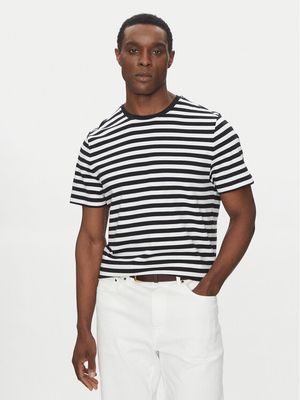 T-shirt męski wiosenny Michael Kors ze sklepu: MODIVO w kategorii: T-shirty męskie - zdjęcie WP-EBWP-BKLVO-LN0_0000305264169