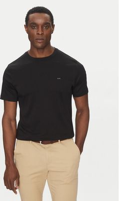 T-shirt męski casual Michael Kors ze sklepu: MODIVO w kategorii: T-shirty męskie - zdjęcie WP-EBWP-BKLVO-LN0_0000305264183
