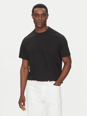 T-shirt męski na wiosnę Michael Kors ze sklepu: MODIVO w kategorii: T-shirty męskie - zdjęcie WP-EBWP-BKLVO-LN0_0000305264220