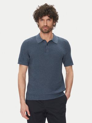 T-shirt męski casual Michael Kors ze sklepu: MODIVO w kategorii: T-shirty męskie - zdjęcie WP-EBWP-BKLVO-LN0_0000305264374