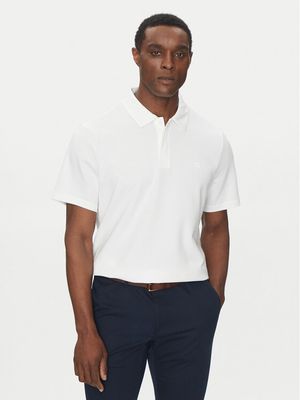 T-shirt męski na wiosnę Michael Kors ze sklepu: MODIVO w kategorii: T-shirty męskie - zdjęcie WP-EBWP-BKLVO-LN0_0000305264381