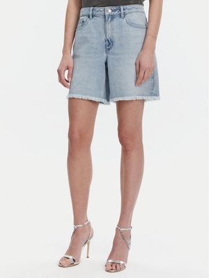 Szorty na lato casual Michael Michael Kors ze sklepu: MODIVO w kategorii: Szorty - zdjęcie WP-EBWP-BKLVO-LN0_0000305264404