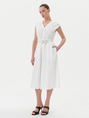 Sukienka casual Michael Michael Kors ze sklepu: MODIVO w kategorii: Sukienki - zdjęcie WP-EBWP-BKLVO-LN0_0000305264428
