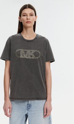 Bluzka damska Michael Michael Kors ze sklepu: MODIVO w kategorii: Bluzki damskie - zdjęcie WP-EBWP-BKLVO-LN0_0000305264442