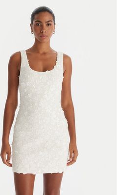 Michael Michael Kors - Sukienka ze sklepu: MODIVO w kategorii: Sukienki - zdjęcie WP-EBWP-BKLVO-LN0_0000305264480
