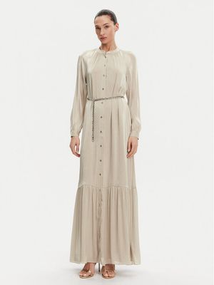 Sukienka Michael Michael Kors ze sklepu: MODIVO w kategorii: Sukienki - zdjęcie WP-EBWP-BKLVO-LN0_0000305264503