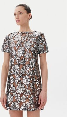 Sukienka Michael Michael Kors ze sklepu: MODIVO w kategorii: Sukienki - zdjęcie WP-EBWP-BKLVO-LN0_0000305264572
