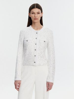 Sweter damski na zimę Michael Michael Kors ze sklepu: MODIVO w kategorii: Swetry damskie - zdjęcie WP-EBWP-BKLVO-LN0_0000305264596