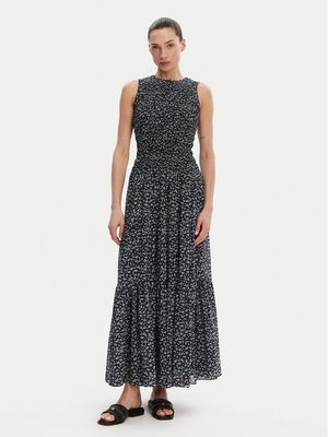 Sukienka letnia casual Michael Michael Kors ze sklepu: MODIVO w kategorii: Sukienki - zdjęcie WP-EBWP-BKLVO-LN0_0000305264626