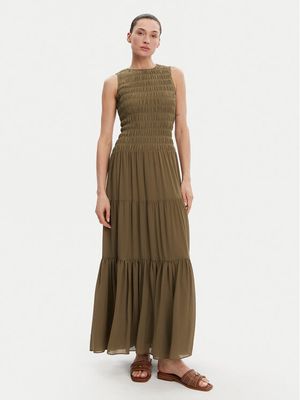 Sukienka Michael Michael Kors ze sklepu: MODIVO w kategorii: Sukienki - zdjęcie WP-EBWP-BKLVO-LN0_0000305264640