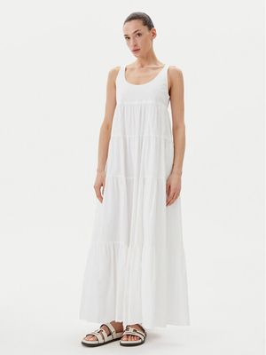 Sukienka oversize'owa Michael Michael Kors ze sklepu: MODIVO w kategorii: Sukienki - zdjęcie WP-EBWP-BKLVO-LN0_0000305264671