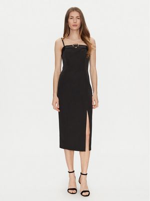 Sukienka elegancka wiosenna Rinascimento ze sklepu: MODIVO w kategorii: Sukienki - zdjęcie WP-EBWP-BKLVO-LN0_0000305265364