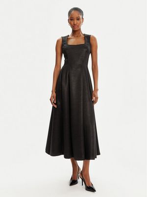 Sukienka elegancka Rinascimento ze sklepu: MODIVO w kategorii: Sukienki - zdjęcie WP-EBWP-BKLVO-LN0_0000305265432