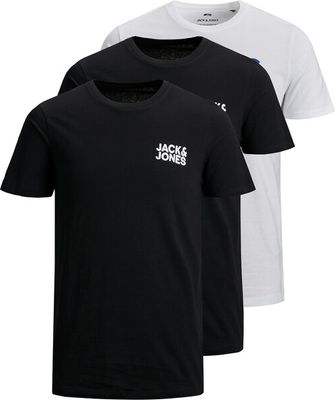 T-shirt męski Jack & Jones ze sklepu: MODIVO w kategorii: T-shirty męskie