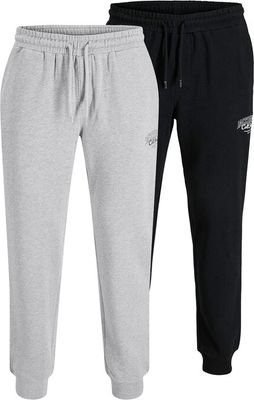 Spodnie męskie jesienne Jack & Jones ze sklepu: MODIVO w kategorii: Spodnie męskie - zdjęcie WP-EBWP-BKLVO-LN0_0000305268358