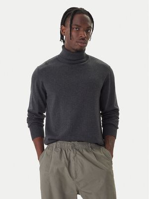 Sweter męski Jack & Jones ze sklepu: MODIVO w kategorii: Swetry męskie - zdjęcie WP-EBWP-BKLVO-LN0_0000305268365