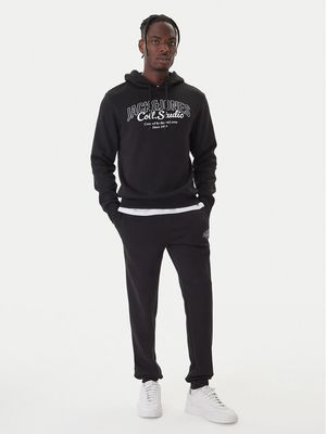 Jack & Jones - Dres męski na jesień ze sklepu: MODIVO w kategorii: Dresy męskie - zdjęcie WP-EBWP-BKLVO-LN0_0000305268389