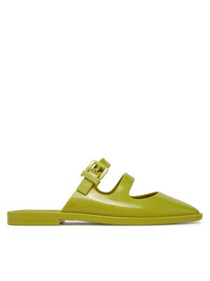 Melissa - Klapki damskie na lato ze sklepu: MODIVO w kategorii: Klapki damskie - zdjęcie WP-EBWP-BKLVO-LN0_0000305268594