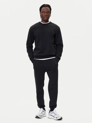 Dres męski na jesień Jack & Jones ze sklepu: MODIVO w kategorii: Dresy męskie - zdjęcie WP-EBWP-BKLVO-LN0_0000305268860