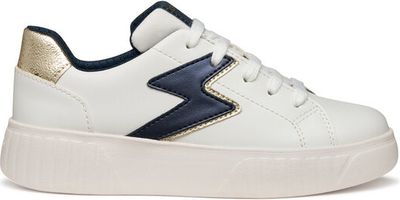 Buty sportowe dziecięce na wiosnę Geox ze sklepu: MODIVO w kategorii: Buty sportowe dziecięce - zdjęcie WP-EBWP-BKLVO-LN0_0000305268914