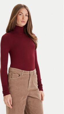 Sweter damski casual ONLY ze sklepu: MODIVO w kategorii: Swetry damskie - zdjęcie WP-EBWP-BKLVO-LN0_0000305268945