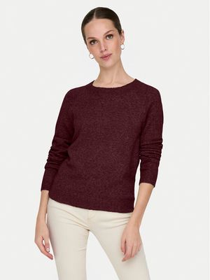 ONLY - Sweter damski casualowy ze sklepu: MODIVO w kategorii: Swetry damskie - zdjęcie WP-EBWP-BKLVO-LN0_0000305269003