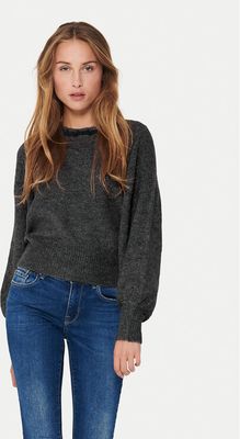 Sweter damski ONLY ze sklepu: MODIVO w kategorii: Swetry damskie - zdjęcie WP-EBWP-BKLVO-LN0_0000305269027