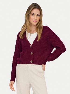 Sweter damski ONLY ze sklepu: MODIVO w kategorii: Swetry damskie - zdjęcie WP-EBWP-BKLVO-LN0_0000305269041