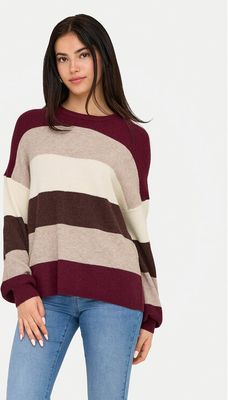 ONLY - Sweter damski na zimę ze sklepu: MODIVO w kategorii: Swetry damskie - zdjęcie WP-EBWP-BKLVO-LN0_0000305269096