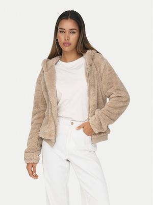 ONLY - Kurtka damska wiosenna ze sklepu: MODIVO w kategorii: Kurtki damskie - zdjęcie WP-EBWP-BKLVO-LN0_0000305269546