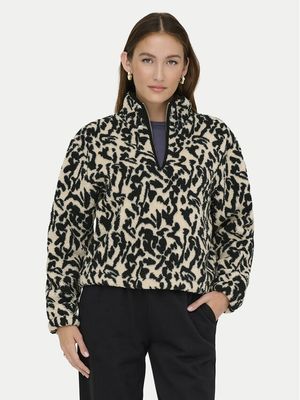 Bluza damska na jesień w stylu młodzieżowym ONLY ze sklepu: MODIVO w kategorii: Bluzy damskie - zdjęcie WP-EBWP-BKLVO-LN0_0000305269577