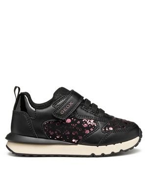Buty sportowe dziecięce wiosenne Geox ze sklepu: MODIVO w kategorii: Buty sportowe dziecięce - zdjęcie WP-EBWP-BKLVO-LN0_0000305269744
