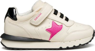 Buty sportowe dziecięce wiosenne Geox ze sklepu: MODIVO w kategorii: Buty sportowe dziecięce - zdjęcie WP-EBWP-BKLVO-LN0_0000305270511