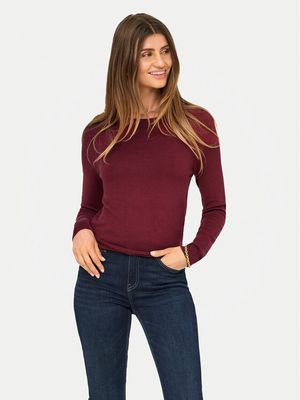 ONLY - Sweter damski casual ze sklepu: MODIVO w kategorii: Swetry damskie - zdjęcie WP-EBWP-BKLVO-LN0_0000305271419