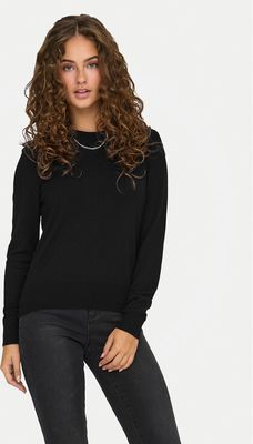 Sweter damski ONLY ze sklepu: MODIVO w kategorii: Swetry damskie - zdjęcie WP-EBWP-BKLVO-LN0_0000305271433