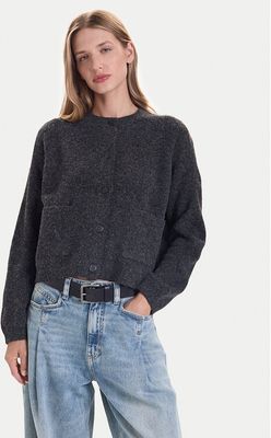 Sweter damski casual ONLY ze sklepu: MODIVO w kategorii: Swetry damskie - zdjęcie WP-EBWP-BKLVO-LN0_0000305271440