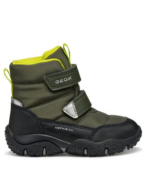 Buty zimowe dziecięce zimowe Geox ze sklepu: MODIVO w kategorii: Buty zimowe dziecięce - zdjęcie WP-EBWP-BKLVO-LN0_0000305271884