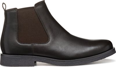Buty zimowe męskie na jesień Geox ze sklepu: MODIVO w kategorii: Buty zimowe męskie - zdjęcie WP-EBWP-BKLVO-LN0_0000305273581