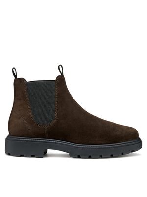 Geox - Buty zimowe męskie na jesień ze sklepu: MODIVO w kategorii: Buty zimowe męskie - zdjęcie WP-EBWP-BKLVO-LN0_0000305273727
