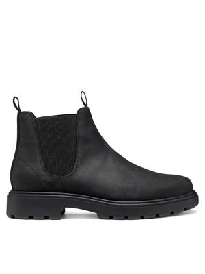 Geox - Buty zimowe męskie na jesień ze sklepu: MODIVO w kategorii: Buty zimowe męskie - zdjęcie WP-EBWP-BKLVO-LN0_0000305273734