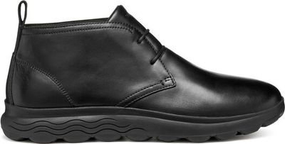 Buty zimowe męskie zimowe Geox ze sklepu: MODIVO w kategorii: Buty zimowe męskie - zdjęcie WP-EBWP-BKLVO-LN0_0000305273772